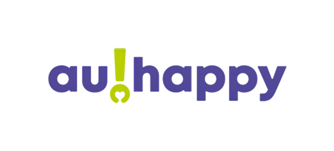 Au!Happy